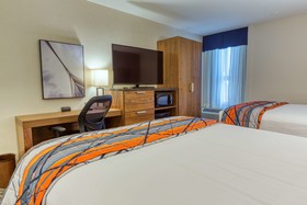 Drury Inn Collinsville St. Louis