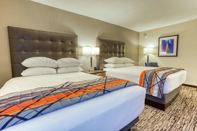 Drury Inn Collinsville St. Louis