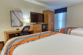 Drury Inn Collinsville St. Louis