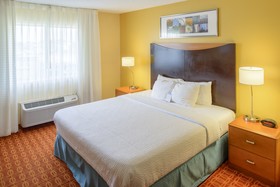 Fairfield Inn  St. Louis Collinsville