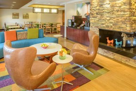 Fairfield Inn  St. Louis Collinsville