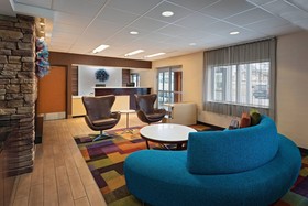 Fairfield Inn  St. Louis Collinsville