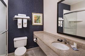 Fairfield Inn  St. Louis Collinsville