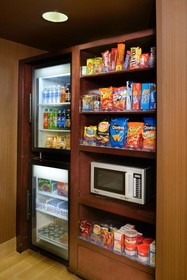 Fairfield Inn  St. Louis Collinsville