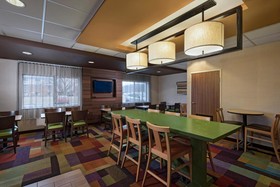 Fairfield Inn  St. Louis Collinsville