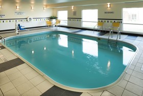 Fairfield Inn  St. Louis Collinsville