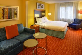 Fairfield Inn  St. Louis Collinsville