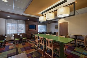 Fairfield Inn  St. Louis Collinsville