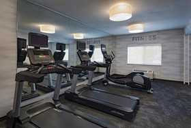 Fairfield Inn  St. Louis Collinsville