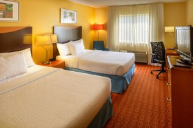 Fairfield Inn  St. Louis Collinsville