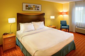Fairfield Inn  St. Louis Collinsville