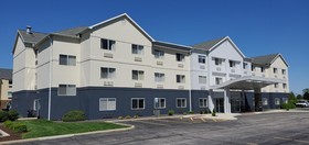 Fairfield Inn  St. Louis Collinsville
