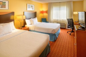 Fairfield Inn  St. Louis Collinsville