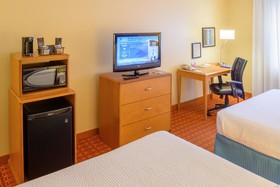 Fairfield Inn  St. Louis Collinsville