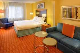 Fairfield Inn  St. Louis Collinsville