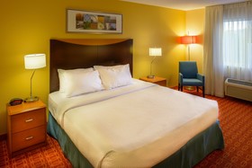 Fairfield Inn  St. Louis Collinsville