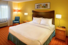 Fairfield Inn  St. Louis Collinsville