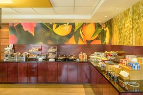 Fairfield Inn  St. Louis Collinsville