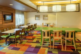 Fairfield Inn  St. Louis Collinsville