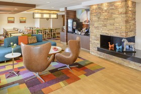 Fairfield Inn  St. Louis Collinsville