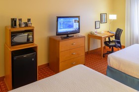 Fairfield Inn  St. Louis Collinsville