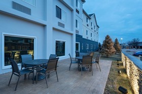 Fairfield Inn  St. Louis Collinsville