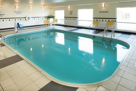 Fairfield Inn  St. Louis Collinsville