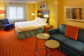 Fairfield Inn  St. Louis Collinsville