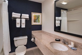 Fairfield Inn  St. Louis Collinsville