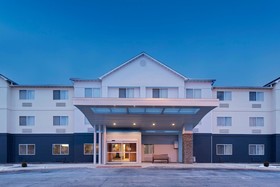 Fairfield Inn  St. Louis Collinsville