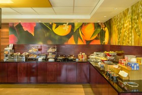 Fairfield Inn  St. Louis Collinsville