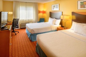 Fairfield Inn  St. Louis Collinsville