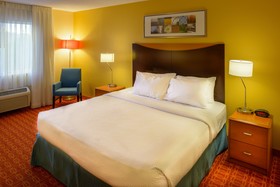 Fairfield Inn  St. Louis Collinsville