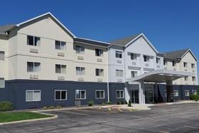 Fairfield Inn  St. Louis Collinsville