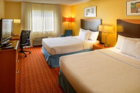 Fairfield Inn  St. Louis Collinsville