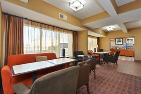 Hampton Inn St. Louis/Collinsville