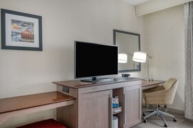 Hampton Inn St. Louis/Collinsville
