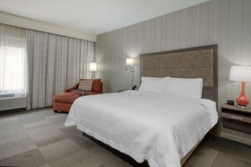 Hampton Inn St. Louis/Collinsville