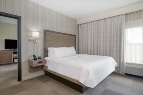 Hampton Inn St. Louis/Collinsville