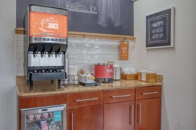 Hampton Inn St. Louis/Collinsville