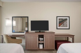 Hampton Inn St. Louis/Collinsville