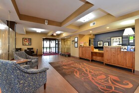 Hampton Inn St. Louis/Collinsville