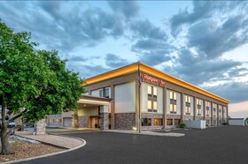 Hampton Inn St. Louis/Collinsville