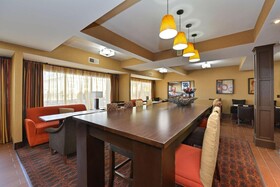 Hampton Inn St. Louis/Collinsville
