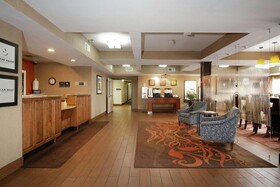 Hampton Inn St. Louis/Collinsville