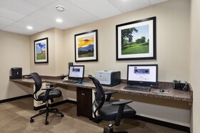 Hampton Inn St. Louis/Collinsville
