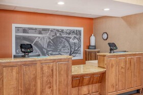 Hampton Inn St. Louis/Collinsville