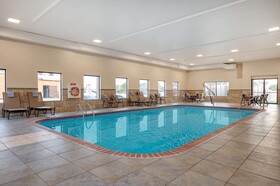 Hampton Inn St. Louis/Collinsville