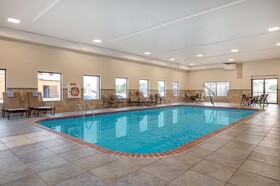 Hampton Inn St. Louis/Collinsville