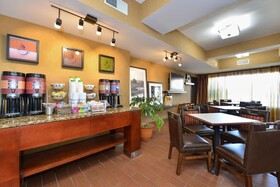 Hampton Inn St. Louis/Collinsville